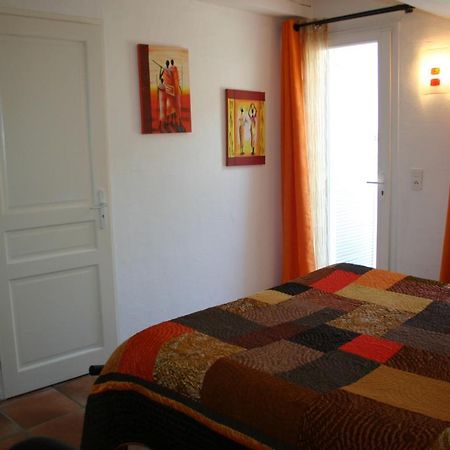 A La Verte Campagne - Appartements / Gites Roquebrune-sur Argens Εξωτερικό φωτογραφία