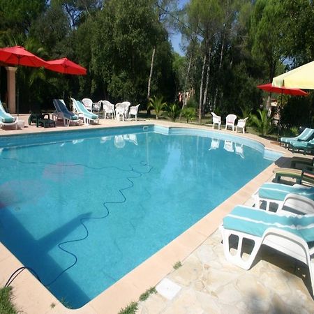 A La Verte Campagne - Appartements / Gites Roquebrune-sur Argens Εξωτερικό φωτογραφία